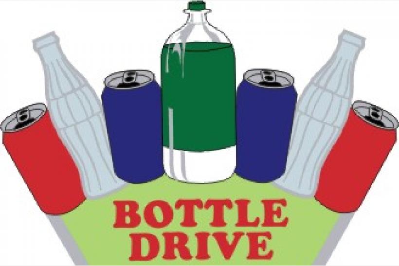 Bottle Drive
