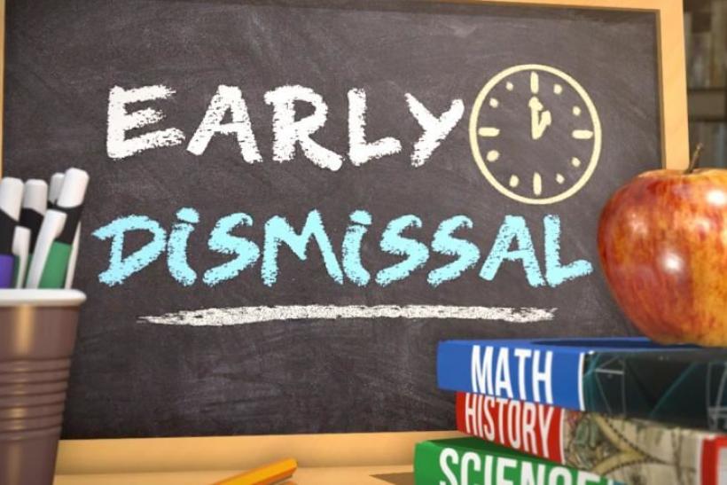 Early Dismissal
