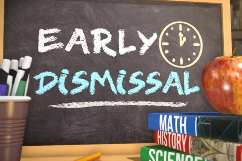 Early Dismissal