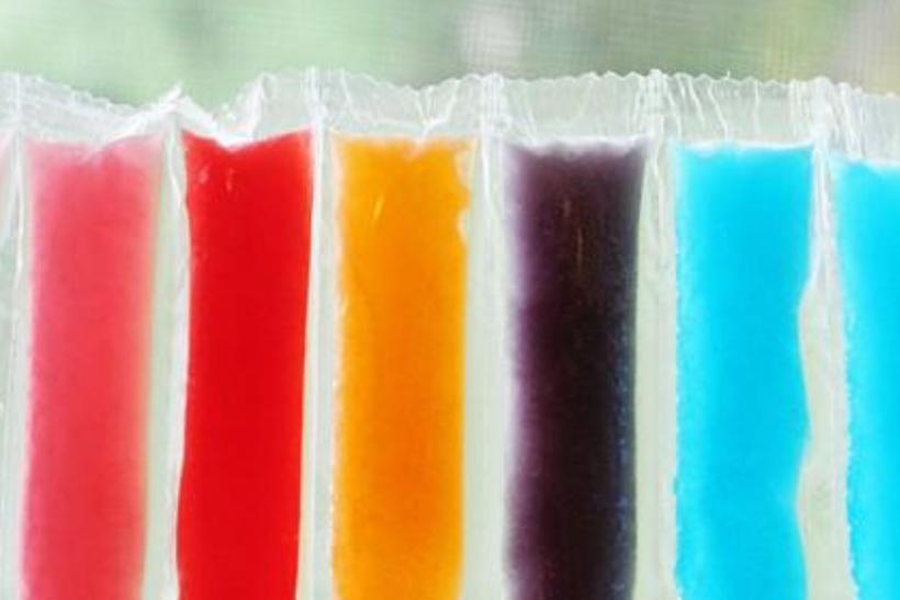 Freezie Day