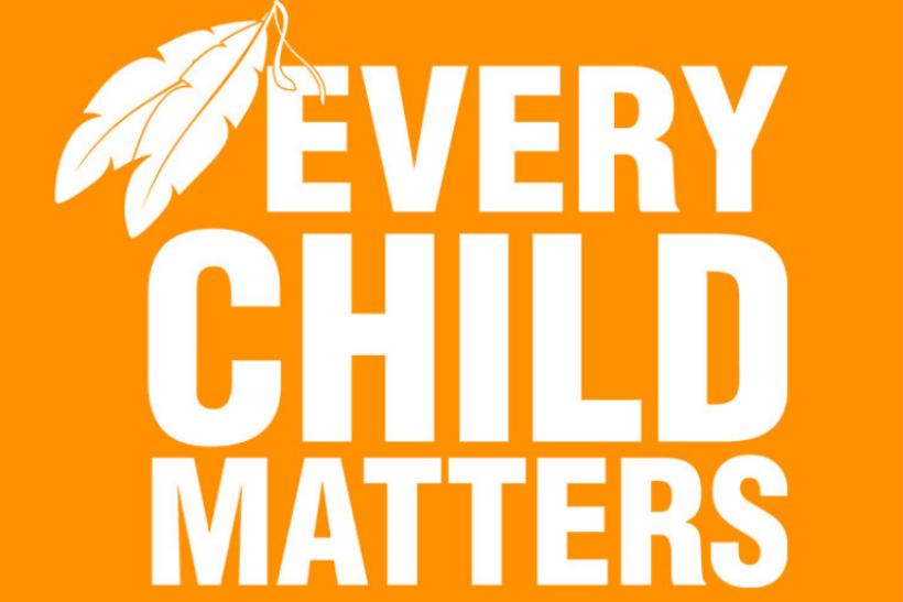 Orange Shirt Day