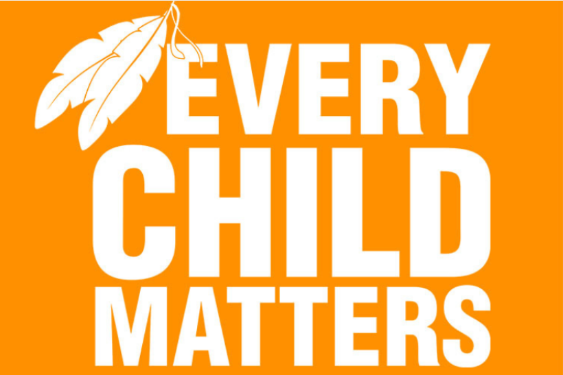 Orange Shirt Day