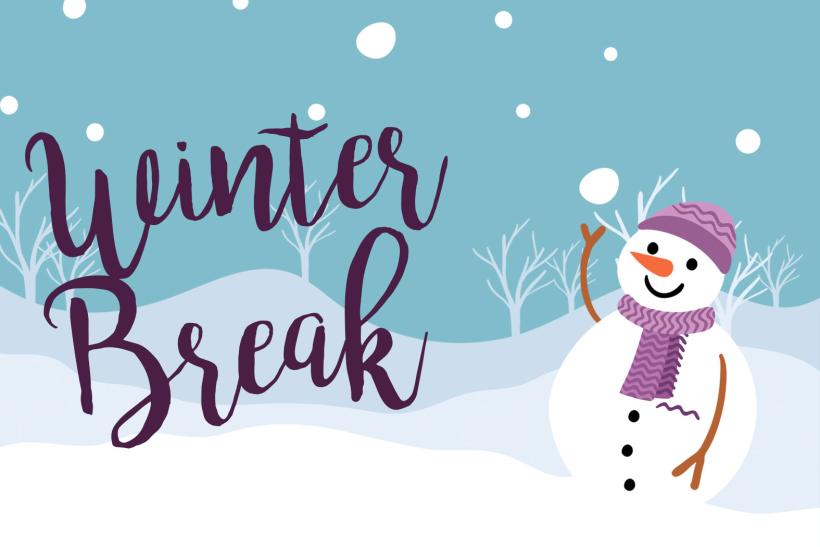Winter Break