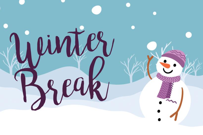 Winter Break 
